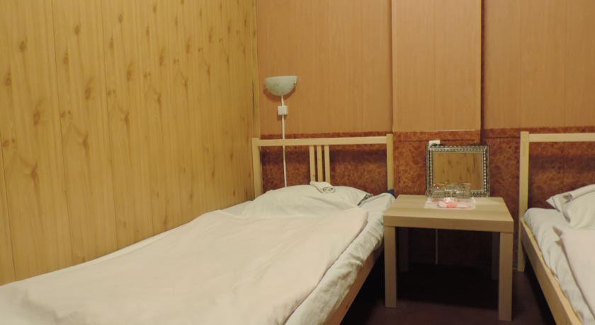 Гостиница Prinevskaya Санкт-Петербург-28