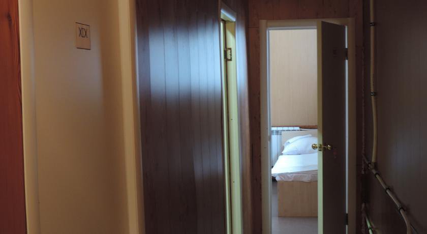 Гостиница Prinevskaya Санкт-Петербург-18