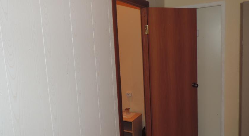 Гостиница Prinevskaya Санкт-Петербург-25